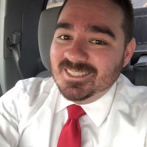 Meet your Posher, Antonio